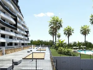 Prodej bytu 3+kk, San Miguel de Salinas, Alicante, Španělsko, 70 m2