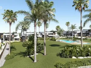 Prodej rodinného domu, Ciudad Quesada, Alicante, Španělsko, 78 m2