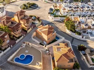 Prodej rodinného domu, Rojales, Alicante, Španělsko, 199 m2
