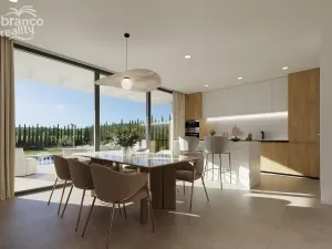 Prodej rodinného domu, Finestrat, Alicante, Španělsko, 205 m2