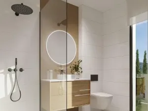 Prodej rodinného domu, Finestrat, Alicante, Španělsko, 205 m2