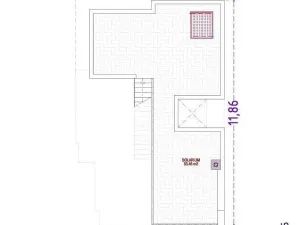 Prodej rodinného domu, Finestrat, Alicante, Španělsko, 205 m2
