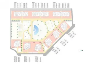 Prodej bytu 4+kk, Guardamar del Segura, Alicante, Španělsko, 106 m2