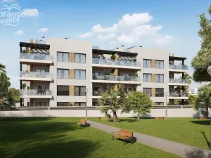Prodej rodinného domu, Torrevieja, Alicante, Španělsko, 115 m2