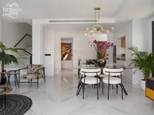 Prodej rodinného domu, San Pedro del Pinatar, Murcia, Španělsko, 151 m2