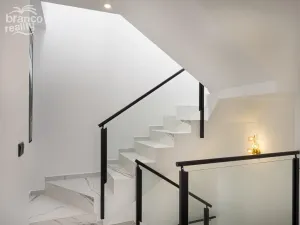 Prodej rodinného domu, San Pedro del Pinatar, Murcia, Španělsko, 151 m2