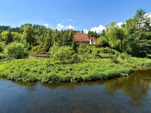 Prodej rodinného domu, Karlovy Vary, Slovenská, 162 m2