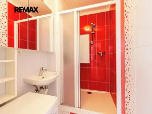 Prodej bytu 1+1, Šlapanice, Brněnská, 34 m2