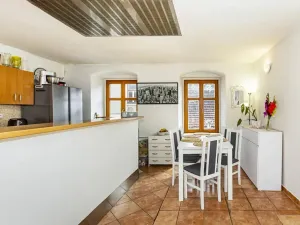 Prodej rodinného domu, Kaplice, Masná, 265 m2