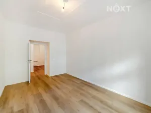 Prodej bytu 1+1, Praha - Košíře, U Tyrše, 33 m2