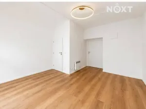 Prodej bytu 1+1, Praha - Košíře, U Tyrše, 17 m2