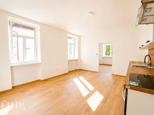 Pronájem bytu 2+kk, Dobruška, nám. F. L. Věka, 41 m2
