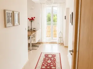 Prodej bytu 2+kk, Slapy, 50 m2