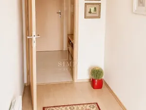 Prodej bytu 2+kk, Slapy, 50 m2