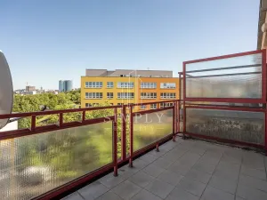Prodej bytu 2+kk, Praha - Nusle, Zdaru, 44 m2