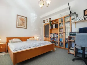 Prodej bytu 2+kk, Praha - Nusle, Zdaru, 44 m2