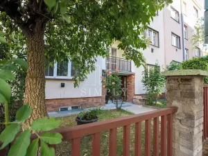 Prodej bytu 2+kk, Praha - Nusle, Zdaru, 44 m2