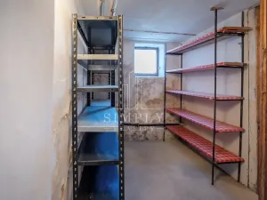 Prodej rodinného domu, Čelákovice, Žižkova, 200 m2