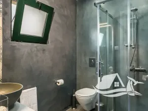 Prodej bytu 2+kk, Chania, Řecko, 51 m2