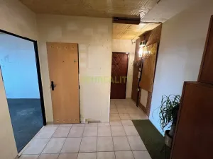 Prodej bytu 2+kk, Praha - Bohnice, Ratibořská, 43 m2