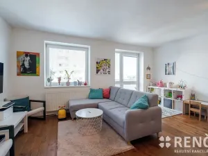 Prodej bytu 1+kk, Brno, Tomečkova, 46 m2