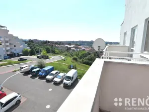 Prodej bytu 1+kk, Brno, Tomečkova, 46 m2