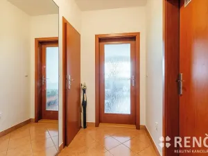 Prodej bytu 1+kk, Brno, Tomečkova, 46 m2