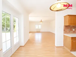 Prodej rodinného domu, Jesenice, Akátová, 203 m2