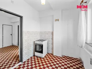 Prodej bytu 2+1, Kladno, Vítězná, 65 m2