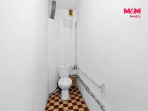 Prodej bytu 2+1, Kladno, Vítězná, 65 m2