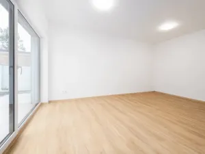 Pronájem bytu 1+kk, Brno, Jílkova, 38 m2