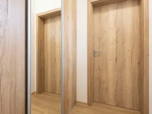 Pronájem bytu 1+kk, Brno, Jílkova, 38 m2