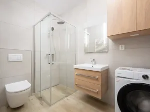 Pronájem bytu 1+kk, Brno, Jílkova, 38 m2