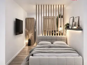 Prodej bytu 3+1, Náchod, Komenského, 71 m2