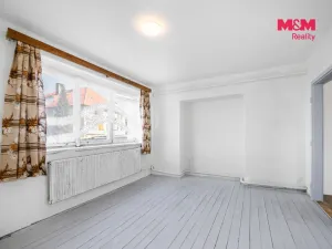 Prodej bytu 3+1, Poběžovice, Pohraniční stráže, 80 m2