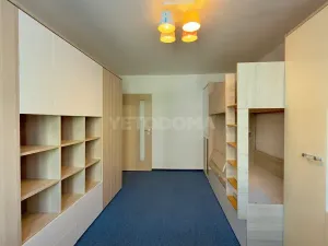 Pronájem bytu 3+kk, Plzeň, Waltrova, 79 m2