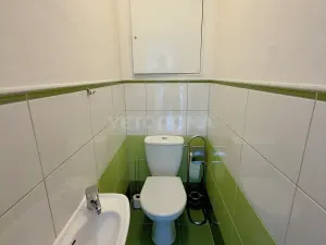 Pronájem bytu 3+kk, Plzeň, Waltrova, 79 m2