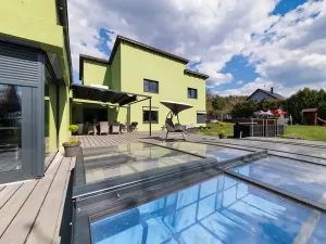 Prodej rodinného domu, Plzeň, Pod Radyní, 303 m2