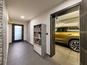 Prodej rodinného domu, Plzeň, Pod Radyní, 303 m2