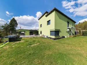 Prodej rodinného domu, Plzeň, Pod Radyní, 303 m2