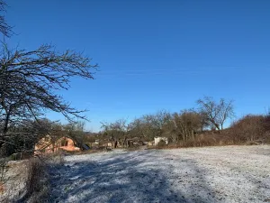 Prodej pozemku pro bydlení, Bystřice, 1046 m2
