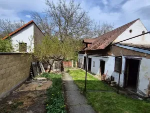 Prodej rodinného domu, Radnice, Dědická, 240 m2