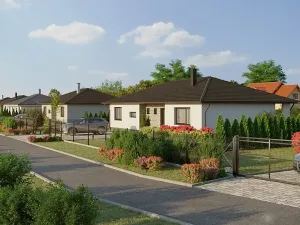 Prodej rodinného domu, Vojkovice, 120 m2