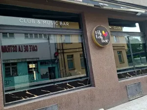 Pronájem obchodního prostoru, Ostrava, Stodolní, 89 m2