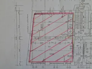 Pronájem obchodního prostoru, Ostrava, Stodolní, 89 m2