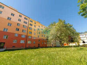 Prodej bytu 2+1, Ostrava, Sokolovská, 55 m2