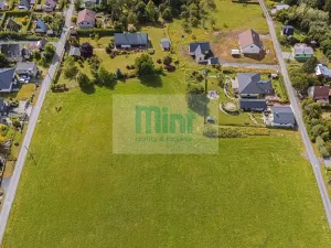 Prodej pozemku pro bydlení, Dolní Domaslavice, 2588 m2