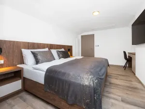 Pronájem bytu 3+kk, Praha - Michle, Na úlehli, 112 m2