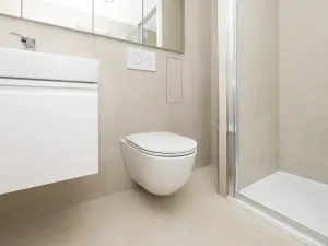 Pronájem bytu 3+kk, Praha - Michle, Na úlehli, 112 m2