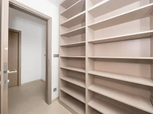 Pronájem bytu 3+kk, Praha - Michle, Na úlehli, 112 m2